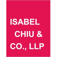 Isabel Chiu & Co Llp