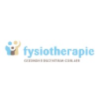 Fysiotherapiepraktijk Corlaer logo - Similar company to Lykhubs