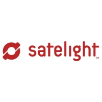 Satelight Design logo - Similar company to Quantclix Inc