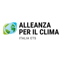 Climate Alliance Italy logo - Similar company to Euclipa.It - Associazione Italiana Del Patto Europeo Per Il Clima