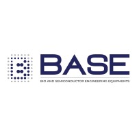BASE Equipments logo - Similar company to Yasaka Automation Pvt. Ltd.