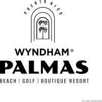 Wyndham Palmas Beach & Golf Boutique Resort logo - Similar company to Consider It Done Pr