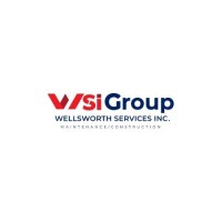 Wellsworth Services Inc. logo - Similar company to Ecothreads.Co
