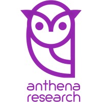 Athena Research LLP logo - Similar company to Hipocopilot