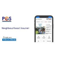 BAGIC POS Maharashtra logo - Similar company to Bagic