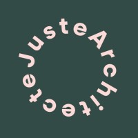 Juste Architecte logo - Similar company to Savard Architecte