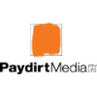 Paydirt Media Pty Ltd logo - Similar company to Hunter&Co