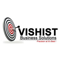 Vishist Business Solution Pvt Ltd logo - Similar company to Cqt Solutions