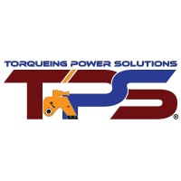 Torqueing Power Solutions (TPS) logo - Similar company to F4 Engineering (India) Private Limited