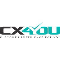CX4YOU logo - Similar company to Shopinfo