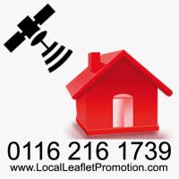 Leaflet distribution Leicester (BCLD LEICESTER LTD) logo - Similar company to Norwich Print Solutions Ltd