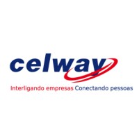 Celway logo - Similar company to Conectplan Tecnologia