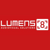 LUMENS8 logo - Similar company to Dorier