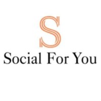 Social For You logo - Similar company to Island Marketing
