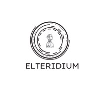 Elteridium logo - Similar company to Hashtagger