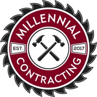 Millennial Contracting logo - Similar company to Dulude.