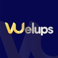 Welups Africa logo - Similar company to Crypto Gold