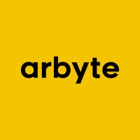 arbyte.rs logo - Similar company to Vorkio