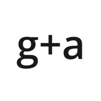 g+architectes logo - Similar company to Atelier Mlh
