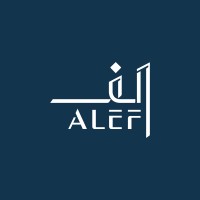 ALEF logo - Similar company to Global Research and Technology Corporation