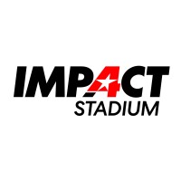 IMPACT STADIUM logo - Similar company to Fox Bootcamp