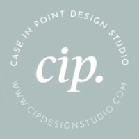 Case In Point (CIP) Design Studio logo - Similar company to White Label Seo Services