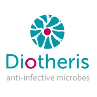 Diotheris logo - Similar company to Shotise