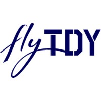 FlyTDY logo - Similar company to Jaffa Privé