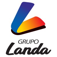 Grupo Landa logo - Similar company to Zetta