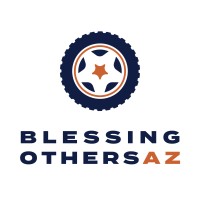 Blessing Others AZ logo - Similar company to Kingdom Analytics