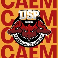 Centro Acadêmico de Engenharia de Materiais logo - Similar company to Centro Acadêmico De Engenharia De Materiais  - Caem - Eel/Usp