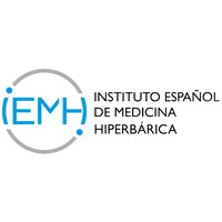 Instituto Español de Medicina Hiperbárica logo - Similar company to Oxana Ohb