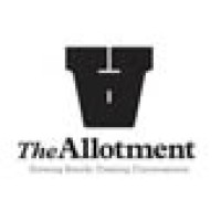 The Allotment Brand Design logo - Similar company to Kimpton Creative