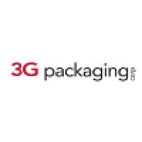 3G Packaging Corp. logo - Similar company to Packhit