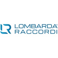 LOMBARDA RACCORDI S.R.L. logo - Similar company to Ferraboli Srl
