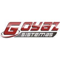 Goyaz Sistemas logo - Similar company to Goyaz Engenharia E Soluções