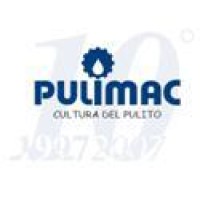 PULIMAC S.R.L. logo - Similar company to Tre Esse S.R.L.