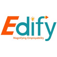Edify Learning Program logo - Similar company to Pragmatic It Solutions