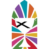 University Christian Church Austin logo - Similar company to The Talent House