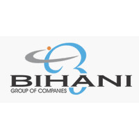 Bihani Group of Companies logo - Similar company to The Bihani Group