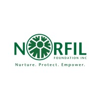 NORFIL Foundation, Inc. logo - Similar company to Hand And Heart Philippines