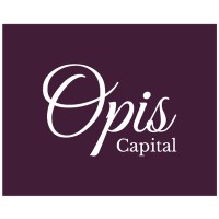 Opis Capital logo - Similar company to Nevo Capital