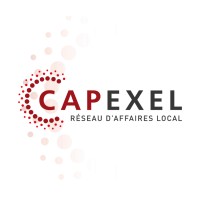 CAPEXEL logo - Similar company to Bougetaboite Eiffelles