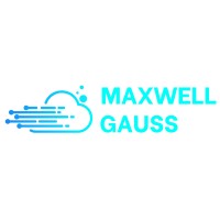 Maxwell Gauss logo - Similar company to Mg Cloud Technologies Llc
