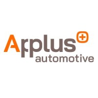 Applus+ Automotive Latinoamérica logo - Similar company to Applus+ Bilsyn