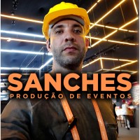 Sanches Produção de Eventos Corporativos e Live Marketing logo - Similar company to Ted Live Marketing On Demand