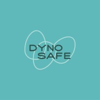 DynoSafe                                                   Shark Tank Winner logo - Similar company to Stepnpull