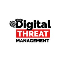 Digital Threat Management logo - Similar company to Trinity Ot Security