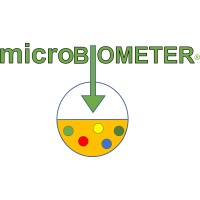 Microbiometer logo - Similar company to Sentinel Ag