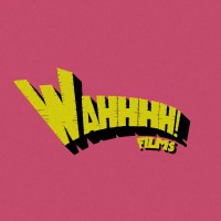 Wah Films | Video Production House logo - Similar company to Spring Media | Production House | Nagpur